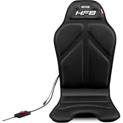 Next Level Racing HF8 Haptic Gaming Pad inlegkussen Next Level Racing HF8 Haptic Gaming Pad inlegkussen