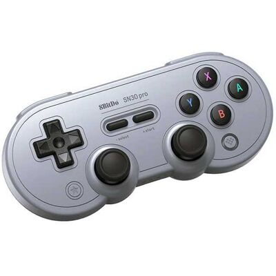8BitDo SN30 Pro gamepad 8BitDo SN30 Pro gamepad