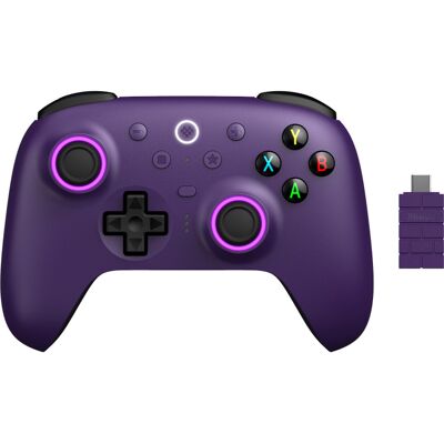 8BitDo Ultimate 2 Wireless Controller gamepad 8BitDo Ultimate 2 Wireless Controller gamepad