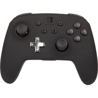 PowerA Switch WS Controller Black gamepad PowerA Switch WS Controller Black gamepad