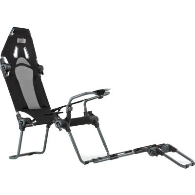 Next Level Racing F-GT Lite Foldable racing simulator Next Level Racing F-GT Lite Foldable racing simulator