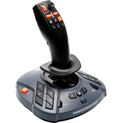 Thrustmaster SimTask FarmStick P joystick Thrustmaster SimTask FarmStick P joystick