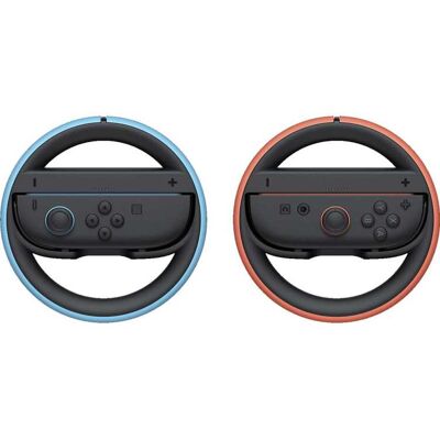 Nintendo Joy-Con 2 stuurset Nintendo Joy-Con 2 stuurset
