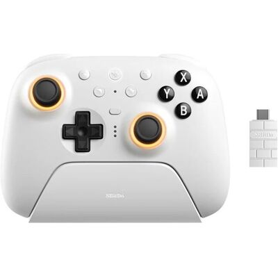 8BitDo Ultimate 2 Bluetooth Controller gamepad 8BitDo Ultimate 2 Bluetooth Controller gamepad