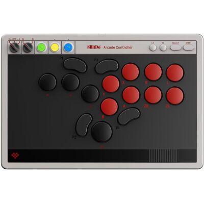 8BitDo Arcade Controller gamepad 8BitDo Arcade Controller gamepad