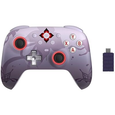 8BitDo Ultimate 2 Wireless Controller - Honkai: Star Rail - Evernight gamepad 8BitDo Ultimate 2 Wireless Controller - Honkai: Star Rail - Evernight gamepad