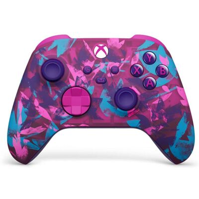 Microsoft Xbox Wireless Controller - Heart Breaker Special Edition gamepad Microsoft Xbox Wireless Controller - Heart Breaker Special Edition gamepad