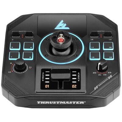 Thrustmaster Sol-R 5 Base basis voor joystick Thrustmaster Sol-R 5 Base basis voor joystick