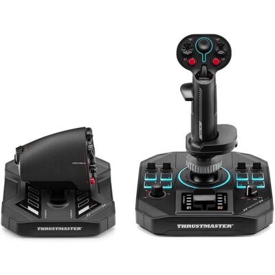Thrustmaster Sol-R 4 Hotas Thrustmaster Sol-R 4 Hotas