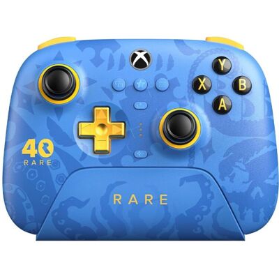 8BitDo Ultimate 3-mode Controller for Xbox - Rare 40th Anniversary Edition gamepad 8BitDo Ultimate 3-mode Controller for Xbox - Rare 40th Anniversary Edition gamepad