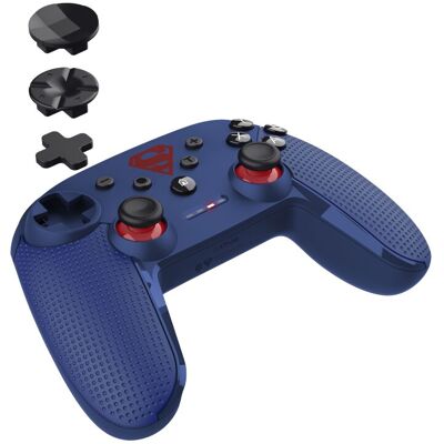 Trust GXT 542SM Muta Draadloze gamecontroller gamepad Trust GXT 542SM Muta Draadloze gamecontroller gamepad