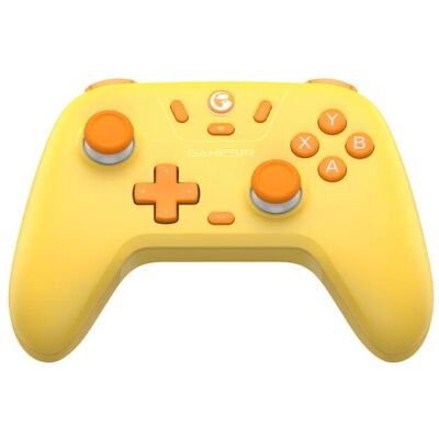 GameSir Nova Lite Multiplatform Controller gamepad GameSir Nova Lite Multiplatform Controller gamepad