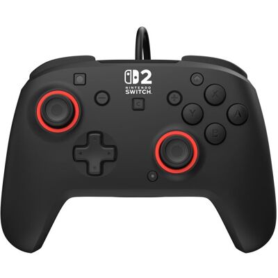 Turtle Beach Rematch Wired Controller - Nintendo Switch 2 gamepad Turtle Beach Rematch Wired Controller - Nintendo Switch 2 gamepad