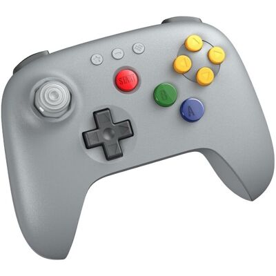 8BitDo 64 Bluetooth Controller gamepad 8BitDo 64 Bluetooth Controller gamepad