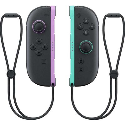 Nintendo Joy-Con 2 controllerset gamepad Nintendo Joy-Con 2 controllerset gamepad
