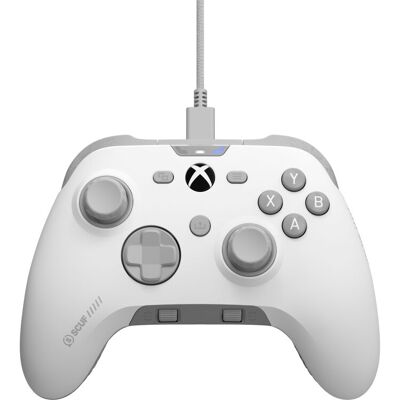 SCUF Valor Wired TMR Controller gamepad SCUF Valor Wired TMR Controller gamepad