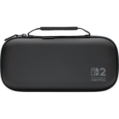 PowerA Beschermhoes voor Nintendo Switch 2 tas PowerA Beschermhoes voor Nintendo Switch 2 tas