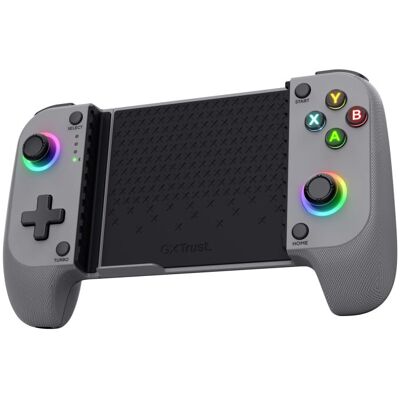 Trust GXT 735 Mylox Mobiele Gaming Controller Voor iPhone en Android gamepad Trust GXT 735 Mylox Mobiele Gaming Controller Voor iPhone en Android gamepad