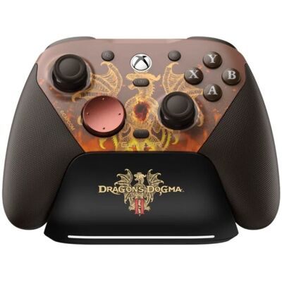 GameSir G7 Pro Tri-Mode Wireless Controller - Dragon's Dogma II gamepad GameSir G7 Pro Tri-Mode Wireless Controller - Dragon's Dogma II gamepad