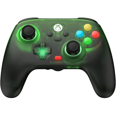 GameSir T7 Pro Tri-mode Controller - Retro Green gamepad GameSir T7 Pro Tri-mode Controller - Retro Green gamepad