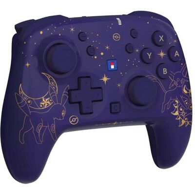 HORI Wireless PAD Turbo - Umbreon and Espeon gamepad HORI Wireless PAD Turbo - Umbreon and Espeon gamepad
