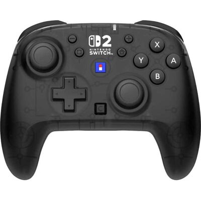 HORI Wireless PAD Turbo gamepad HORI Wireless PAD Turbo gamepad
