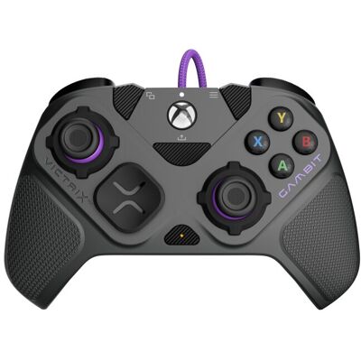 Turtle Beach Victrix Gambit Prime Wired Tournament Controller gamepad Turtle Beach Victrix Gambit Prime Wired Tournament Controller gamepad