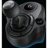 Logitech Driving Force shifter Pc, PlayStation 4, Xbox One