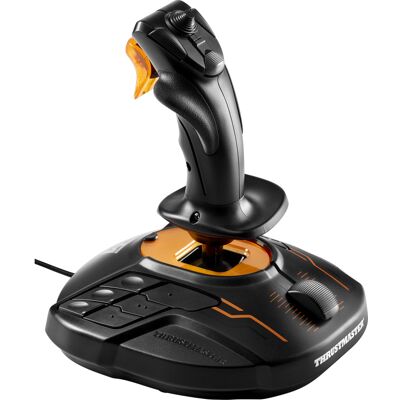 Thrustmaster T.16000M FCS joystick Thrustmaster T.16000M FCS joystick