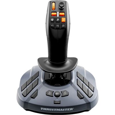 Thrustmaster Simtask Farmstick joystick Thrustmaster Simtask Farmstick joystick