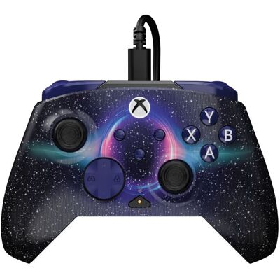Turtle Beach Rematch Geavanceerde Bedrade Controller gamepad Turtle Beach Rematch Geavanceerde Bedrade Controller gamepad