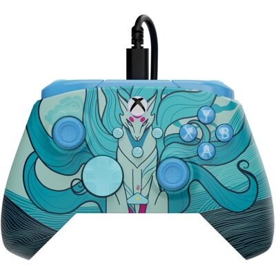 Turtle Beach Rematch Geavanceerde Bedrade Controller gamepad Turtle Beach Rematch Geavanceerde Bedrade Controller gamepad