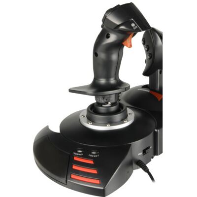 Thrustmaster T-Flight Hotas X Thrustmaster T-Flight Hotas X