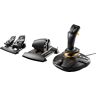 Thrustmaster T.16000M FCS Flight Pack hotas PC