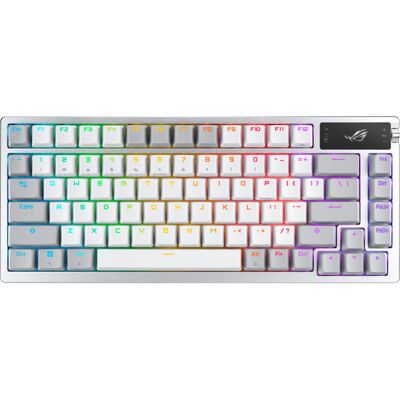 Asus ROG Azoth gaming toetsenbord Asus ROG Azoth gaming toetsenbord