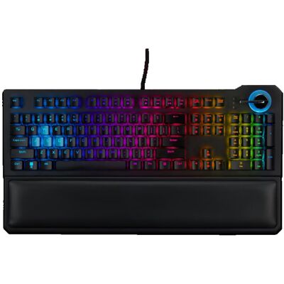Acer Predator Aethon 700 gaming toetsenbord Acer Predator Aethon 700 gaming toetsenbord