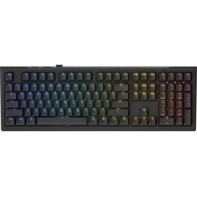 Ducky One X Wireless toetsenbord Ducky One X Wireless toetsenbord