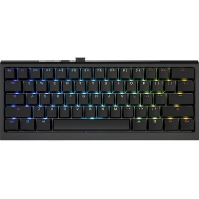 Ducky One X Mini Wireless toetsenbord Ducky One X Mini Wireless toetsenbord