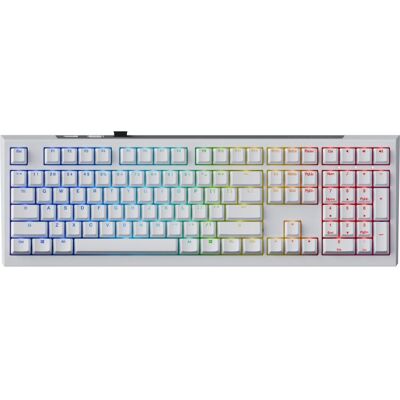 Ducky One X Wireless toetsenbord Ducky One X Wireless toetsenbord