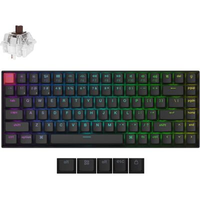 Keychron K2 QMK-H3 toetsenbord Keychron K2 QMK-H3 toetsenbord