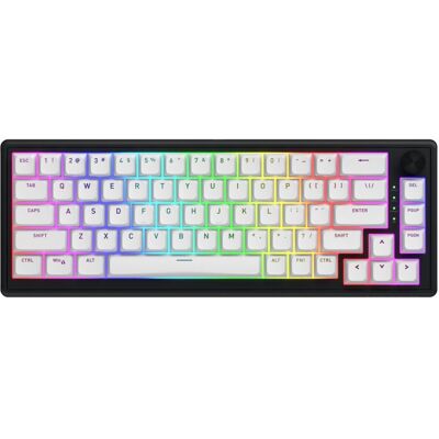 Hator Skyfall Wireless gaming toetsenbord Hator Skyfall Wireless gaming toetsenbord