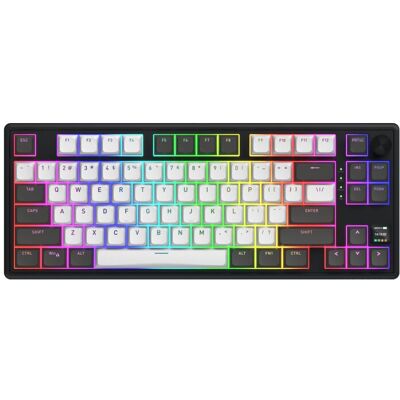Hator Skyfall Pro Wireless gaming toetsenbord Hator Skyfall Pro Wireless gaming toetsenbord
