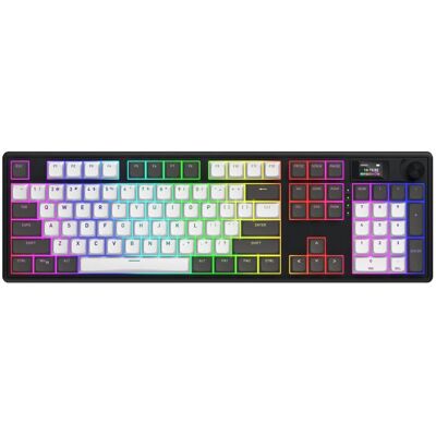 HATOR - Skyfall Pro Wireless 100 - Mechanisch - RGB HATOR - Skyfall Pro Wireless 100 - Mechanisch - RGB