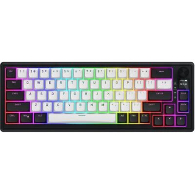 Hator Skyfall MAG Ultima 8K Wireless gaming toetsenbord Hator Skyfall MAG Ultima 8K Wireless gaming toetsenbord