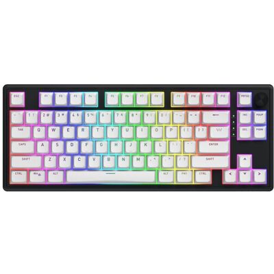 Hator Skyfall MAG Ultra 8K gaming toetsenbord Hator Skyfall MAG Ultra 8K gaming toetsenbord
