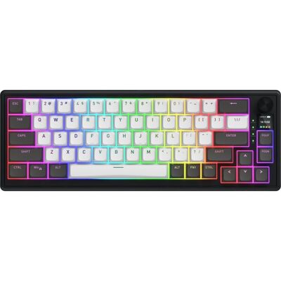 Hator Skyfall Pro Wireless gaming toetsenbord Hator Skyfall Pro Wireless gaming toetsenbord