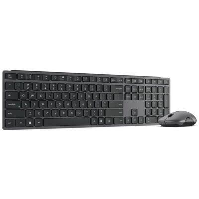 Lenovo 700 Modern Multi-Device Wireless Combo desktopset Lenovo 700 Modern Multi-Device Wireless Combo desktopset