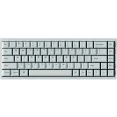 Keychron Q16 HE 8K Magnetic Switch Keyboard toetsenbord Keychron Q16 HE 8K Magnetic Switch Keyboard toetsenbord
