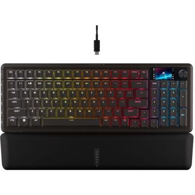 Corsair VANGUARD 96 WIRELESS gaming toetsenbord Corsair VANGUARD 96 WIRELESS gaming toetsenbord