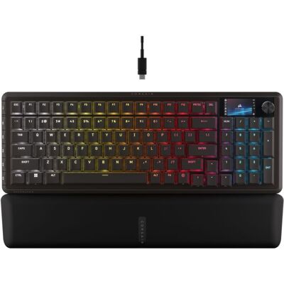 Corsair VANGUARD PRO 96 gaming toetsenbord Corsair VANGUARD PRO 96 gaming toetsenbord